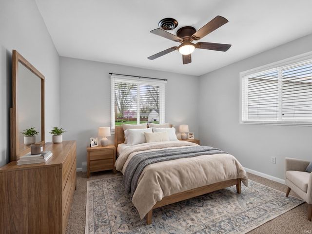 1103 Candlewood Way, Fort Wayne, IN 46845