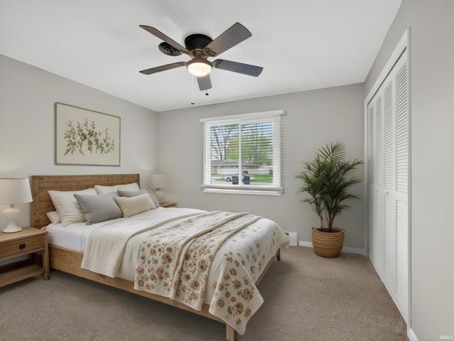 1103 Candlewood Way, Fort Wayne, IN 46845