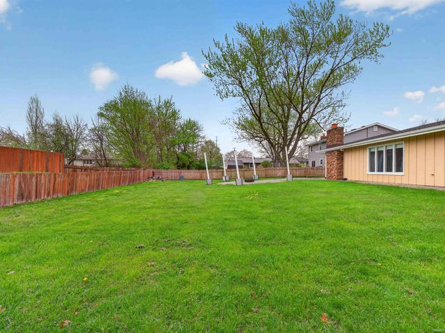 1103 Candlewood Way, Fort Wayne, IN 46845