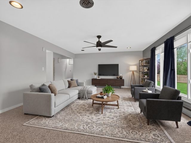 1103 Candlewood Way, Fort Wayne, IN 46845