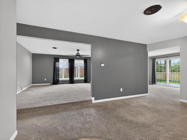 1103 Candlewood Way, Fort Wayne, IN 46845