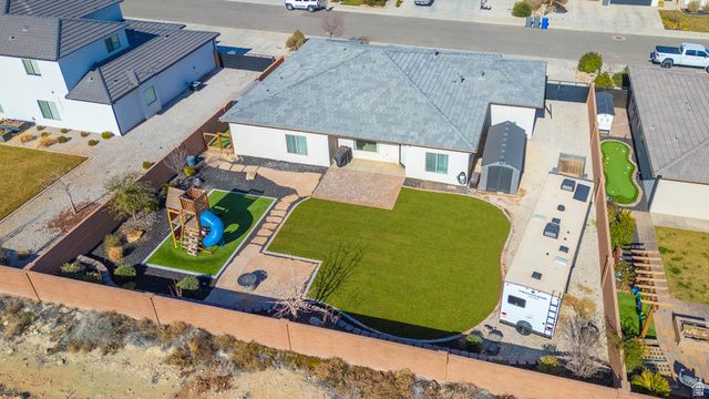1932 E HONEYCOMB DR, St. George, UT 84790