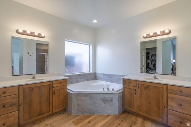 1932 E HONEYCOMB DR, St. George, UT 84790