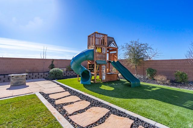 1932 E HONEYCOMB DR, St. George, UT 84790