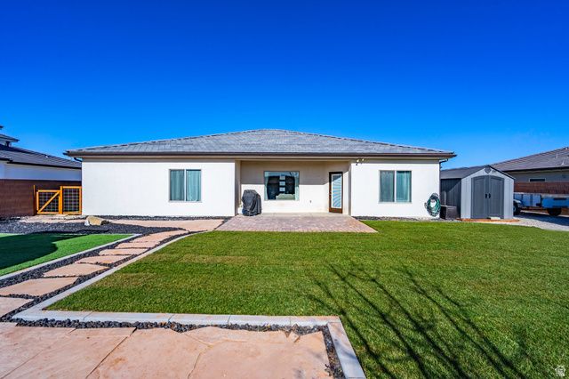 1932 E HONEYCOMB DR, St. George, UT 84790