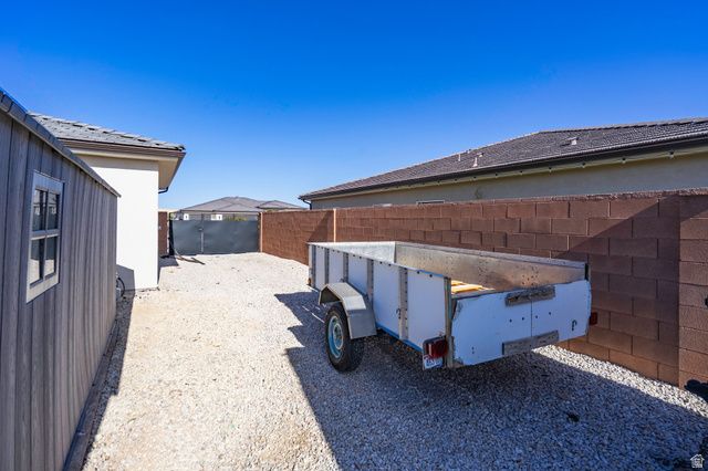 1932 E HONEYCOMB DR, St. George, UT 84790