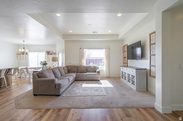 1932 E HONEYCOMB DR, St. George, UT 84790