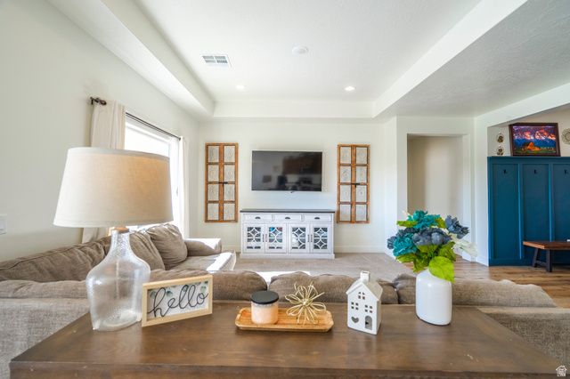 1932 E HONEYCOMB DR, St. George, UT 84790