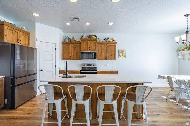 1932 E HONEYCOMB DR, St. George, UT 84790