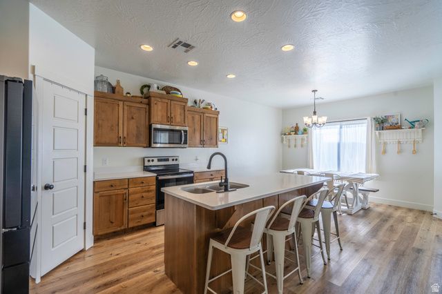 1932 E HONEYCOMB DR, St. George, UT 84790