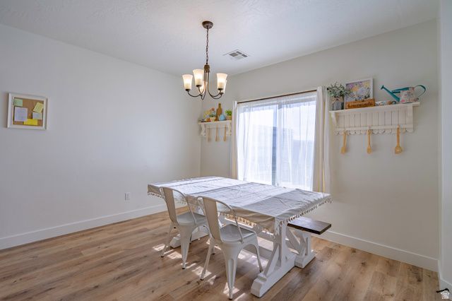 1932 E HONEYCOMB DR, St. George, UT 84790