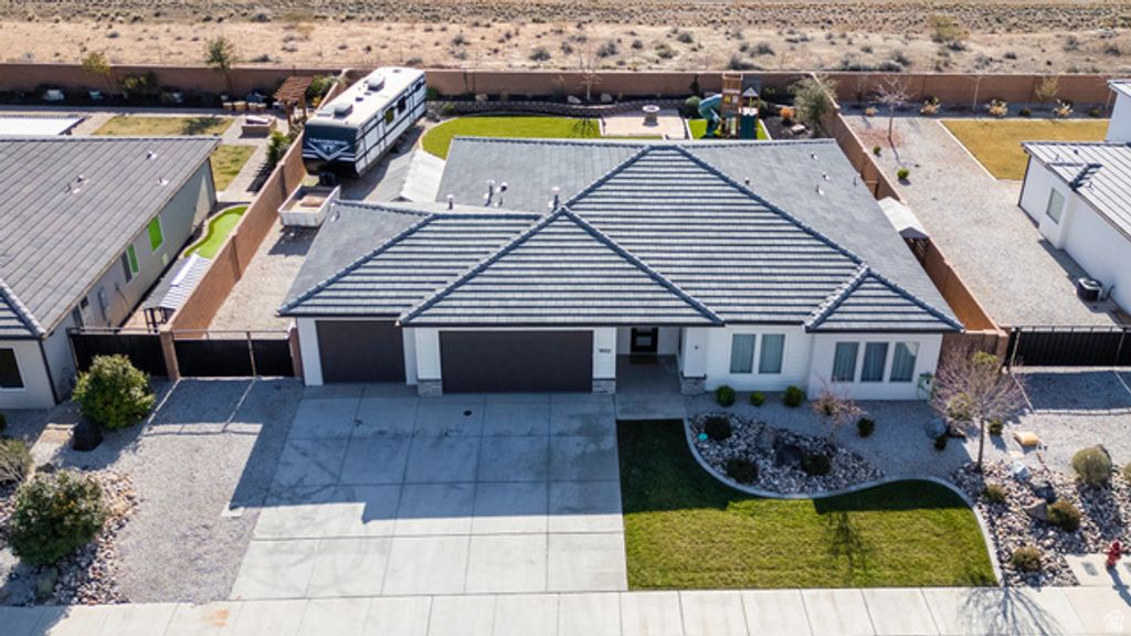 1932 E HONEYCOMB DR, St. George, UT 84790