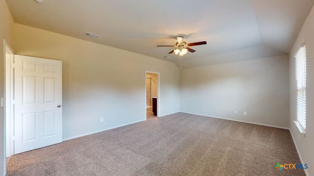 2341 Bee Creek Drive, Copperas Cove, TX 76522