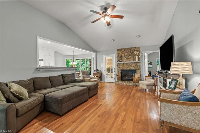 2756 Finch Farm Road, Trinity, NC 27370