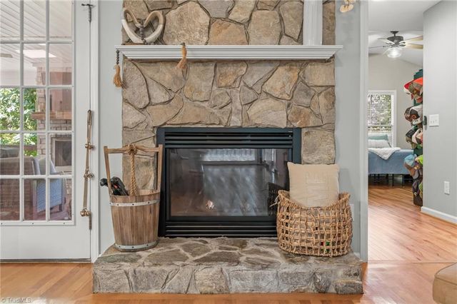 2756 Finch Farm Road, Trinity, NC 27370