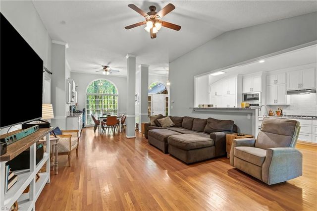 2756 Finch Farm Road, Trinity, NC 27370