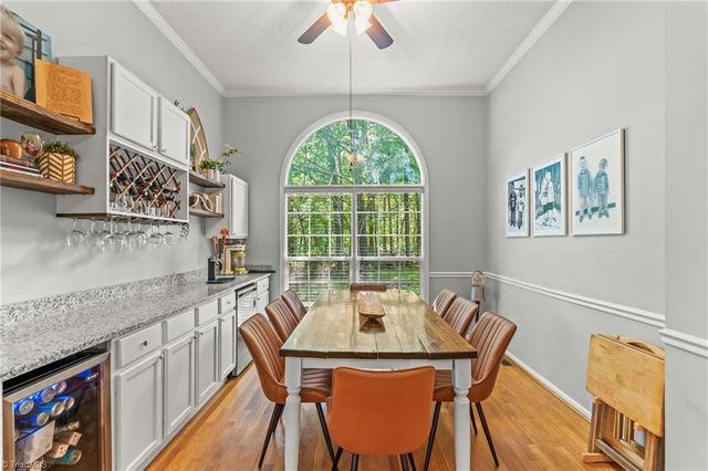 2756 Finch Farm Road, Trinity, NC 27370