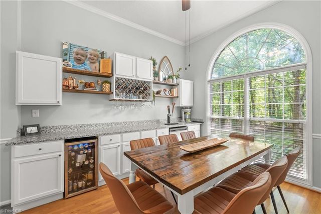 2756 Finch Farm Road, Trinity, NC 27370
