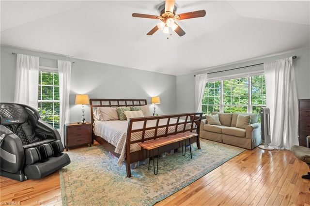 2756 Finch Farm Road, Trinity, NC 27370