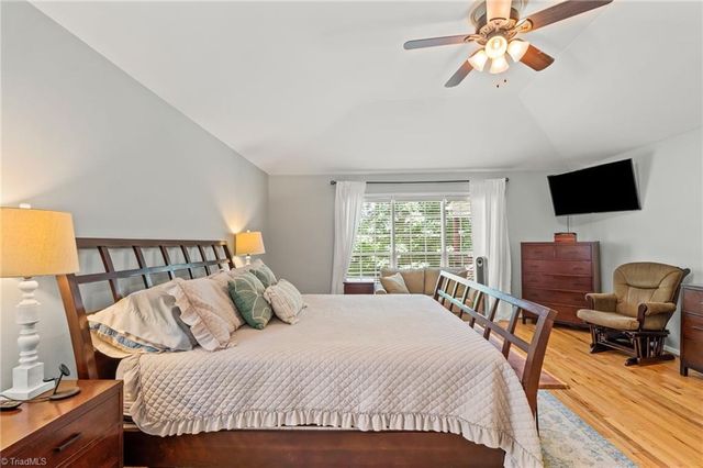 2756 Finch Farm Road, Trinity, NC 27370