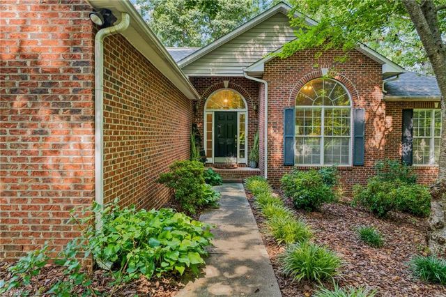 2756 Finch Farm Road, Trinity, NC 27370
