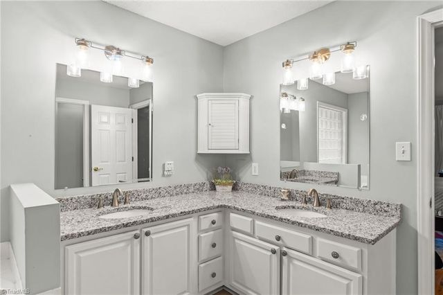 2756 Finch Farm Road, Trinity, NC 27370