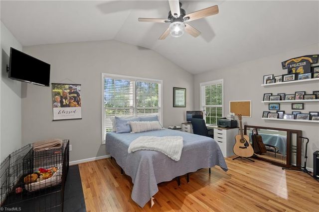2756 Finch Farm Road, Trinity, NC 27370