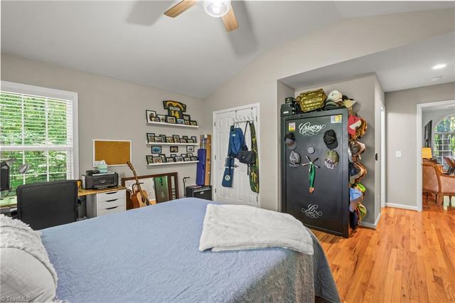 2756 Finch Farm Road, Trinity, NC 27370