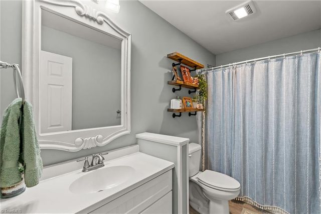 2756 Finch Farm Road, Trinity, NC 27370