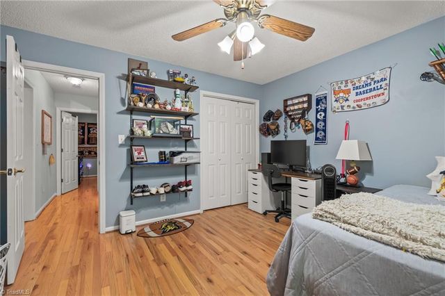 2756 Finch Farm Road, Trinity, NC 27370