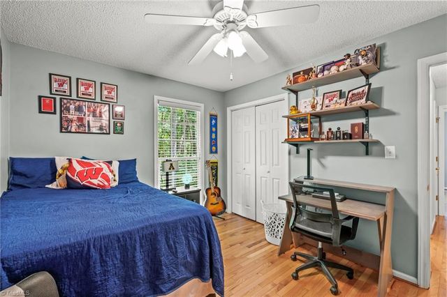 2756 Finch Farm Road, Trinity, NC 27370