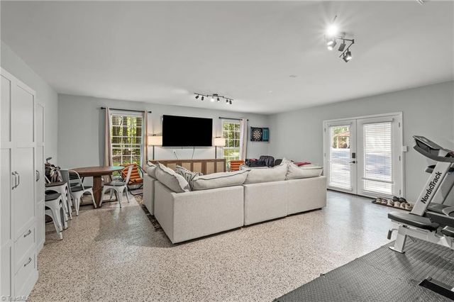 2756 Finch Farm Road, Trinity, NC 27370