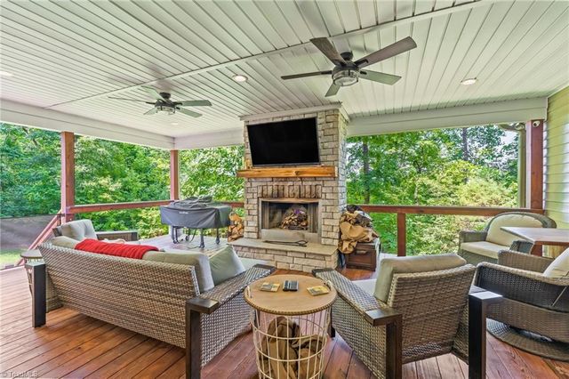 2756 Finch Farm Road, Trinity, NC 27370