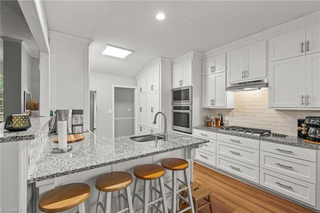 2756 Finch Farm Road, Trinity, NC 27370