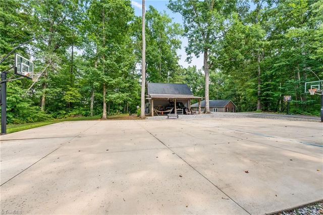 2756 Finch Farm Road, Trinity, NC 27370
