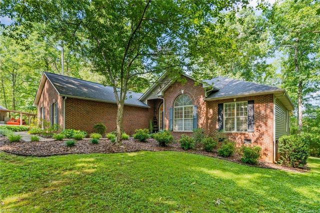 2756 Finch Farm Road, Trinity, NC 27370