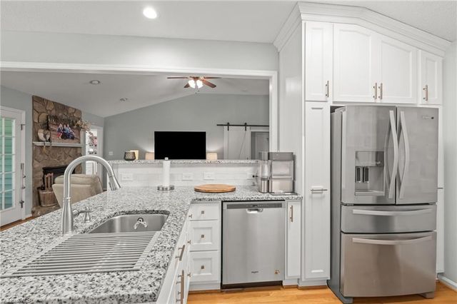 2756 Finch Farm Road, Trinity, NC 27370