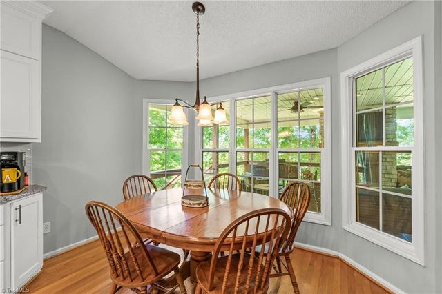 2756 Finch Farm Road, Trinity, NC 27370