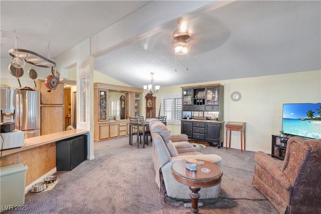 3244 Bellavista Lane, Las Vegas, NV 89122