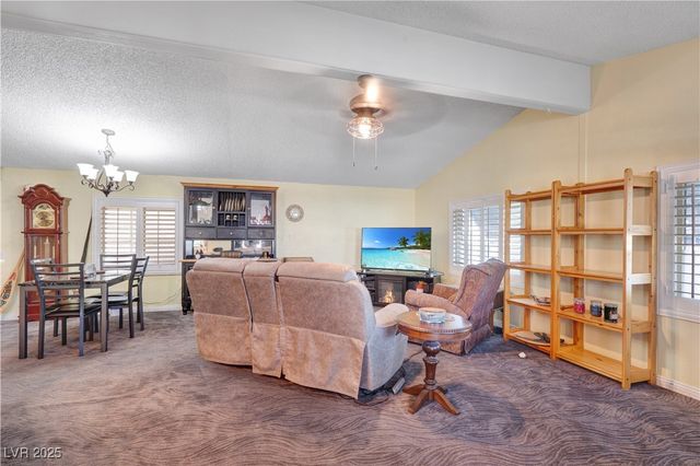 3244 Bellavista Lane, Las Vegas, NV 89122