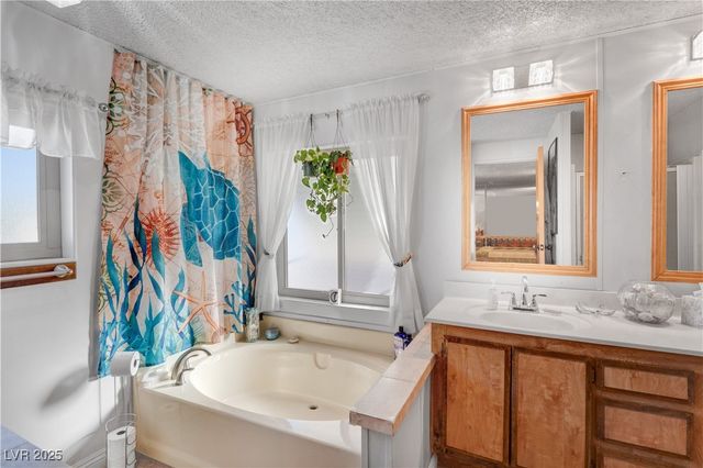 3244 Bellavista Lane, Las Vegas, NV 89122