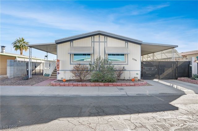 3244 Bellavista Lane, Las Vegas, NV 89122