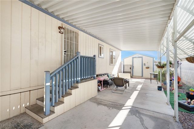 3244 Bellavista Lane, Las Vegas, NV 89122