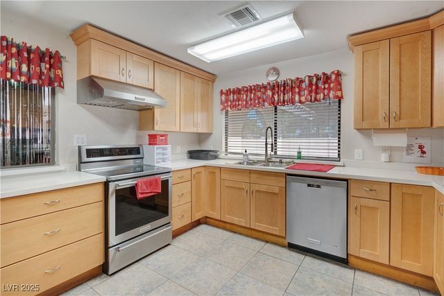 3244 Bellavista Lane, Las Vegas, NV 89122