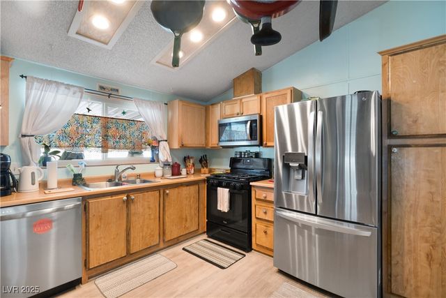 3244 Bellavista Lane, Las Vegas, NV 89122