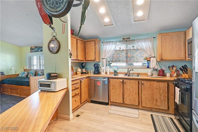 3244 Bellavista Lane, Las Vegas, NV 89122