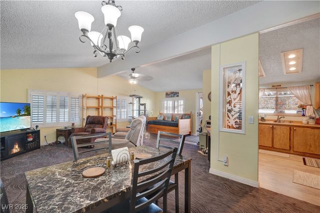 3244 Bellavista Lane, Las Vegas, NV 89122