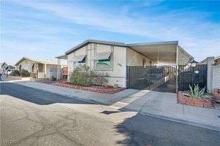 3244 Bellavista Lane, Las Vegas, NV 89122