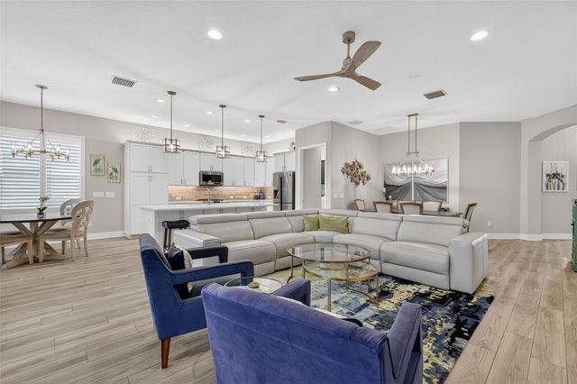 2556 SPURLOCK WAY, The Villages, FL 32163