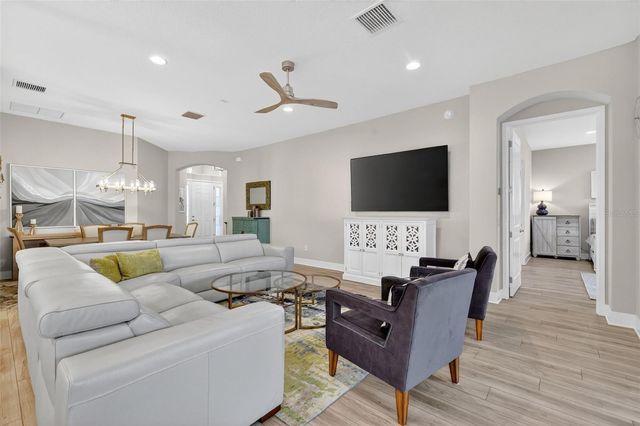 2556 SPURLOCK WAY, The Villages, FL 32163